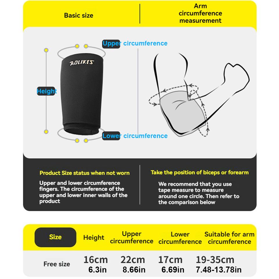 AOLIKES 1шт., гелевый наколенник для облегчения боли в колене с эффектом горячего и холодного облегчения, тепловая или ледяная терапия для облегчения боли в колене, контурный гидрогелевый дизайн для комфорта