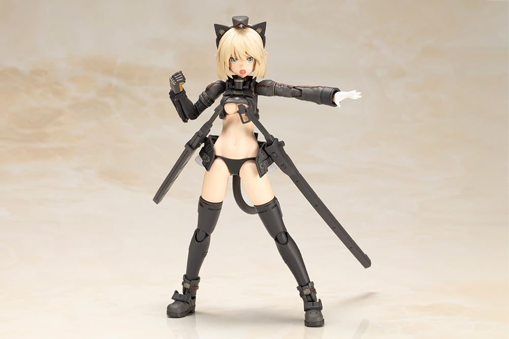 Kotobukiya Shimada Fumikane ART WORKS пластиковая модель примерно 160 мм (КОТОБУКИЯ) Артиния, высокий, набор без масштаба.