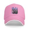 Summer Casual Baseball Cap Ilia Malinin Quad Jump Legend Outdoor Gym Trucker Hat For Unisex WoUnisex Breathable Fashion Snapback Cap