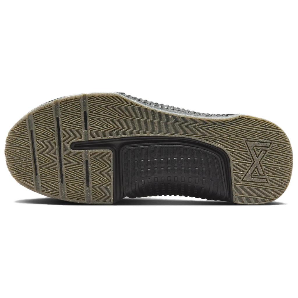 Nike Metcon 9 Black Sesame Мужские кроссовки Gum-Light-Brown Anthracite DZ2617-007