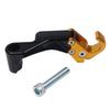 Для HONDA Forza 350 125 250 300 Forza 750 NSS Forza350 Forza750 Forza125 аксессуары крючок для шлема вешалка держатель сумка для хранения крючок