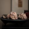 Old Rock Mud Qilin Figurine Decoration Chinese Tea Pet Kung Fu Teaware Accessories Can Be Raised Tea Pet Household Handicrafts