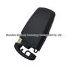 BMW 4-Button Smart Key Shell - Black