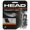 Теннисная струна HEAD VELOCITY MLT 12м 281404 черная