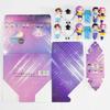 K-pop Demon Hunters Blind Box Devil Saja Collect Anime Figure Kid Party Cosplay Gaming Cartoon Huntrix Decorative Christmas Gift