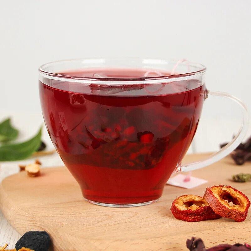 Sour Plum Soup Healthy Herb Tea Bag 300g/30 Bags