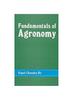 Книга Fundamentals Of Agronomy (Pb 2023)