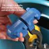 Tighten Pressure Reducing Valve Wrench Can Opener Hand Tools Universal Wrench Tools