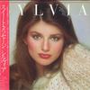 LP Пластинка SYLVIA - Just Sylvia RPL8162 RCA 1982 Япония Поп Б/У