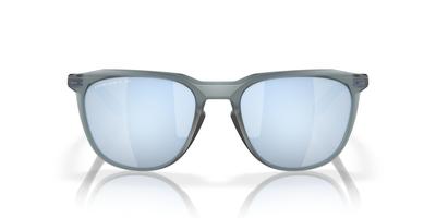 Солнцезащитные очки OO9286A THURSO Азиатская посадка Легкие Спортивные Prizm [Oakley] (К) О-Материя