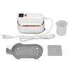 Handheld Garment Steaming Machine for Clothes 1200W Portable Strong Penetrating Garment Clothes