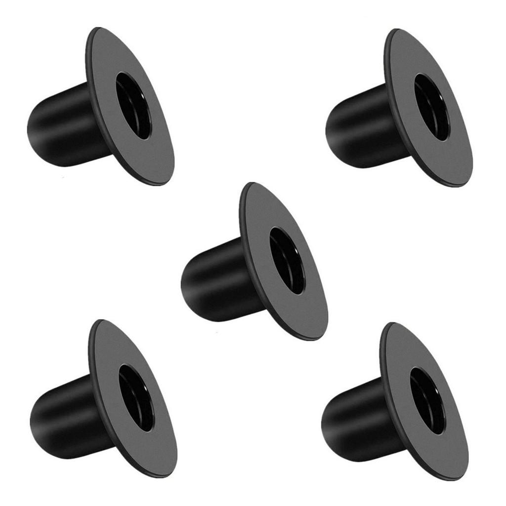 5Pieces Replacement Ground Swimming Pool Filter Pump Strainer Hole Plug Stopper for Swimming Pool Accessories