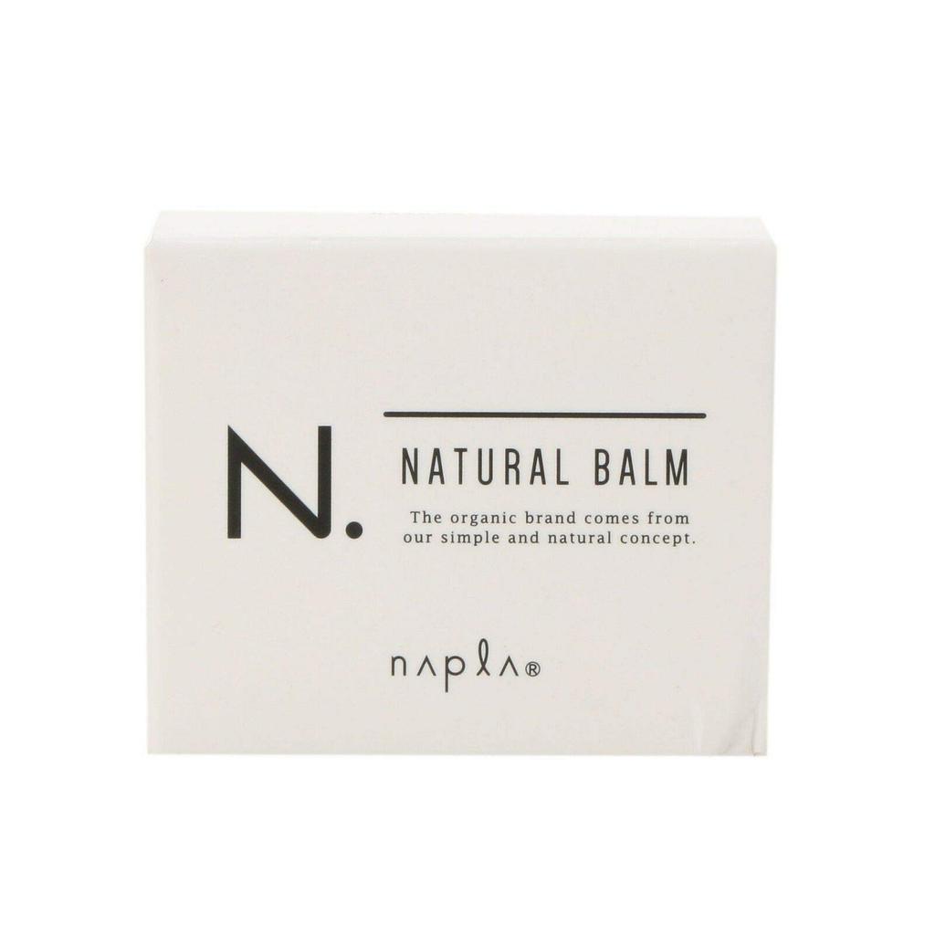Napla Natural Balm 45g N.