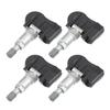 4 шт. 68252495AC Датчик системы мониторинга давления в шинах TPMS 433 МГц Для 2016- JEEP GRAND CHEROKEE IV