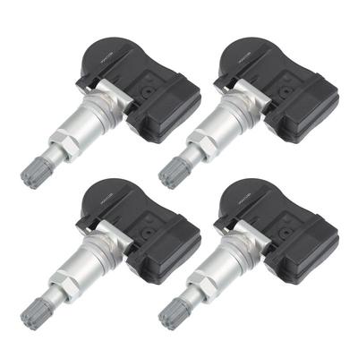 4 шт. 68252495AC Датчик системы мониторинга давления в шинах TPMS 433 МГц Для 2016- JEEP GRAND CHEROKEE IV