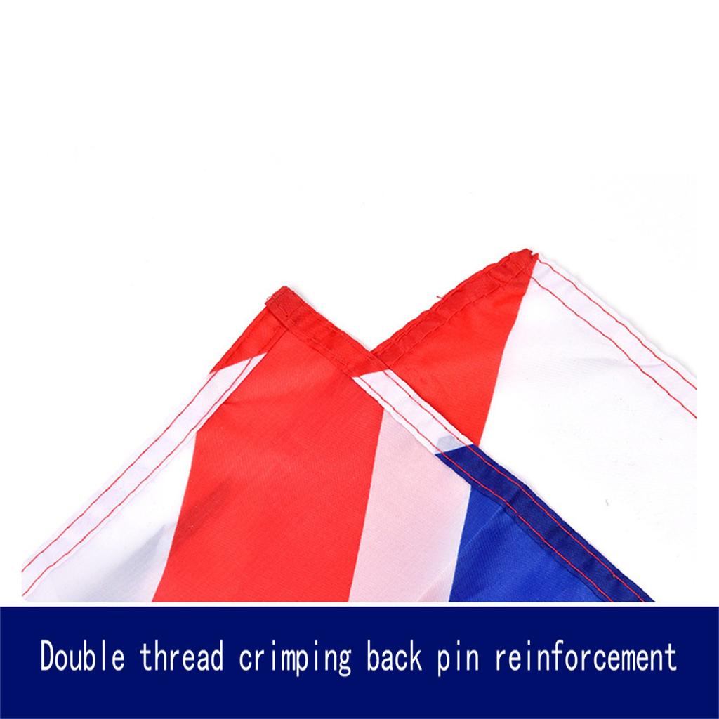 90*150 см 3*5 футов Продажа Юбилей Радость Различные Фестивали Памятные Флаги Флаги