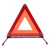 Foldable Car Reflective Triangle Emergency Fault Sign Warning Board Car Stop Sign