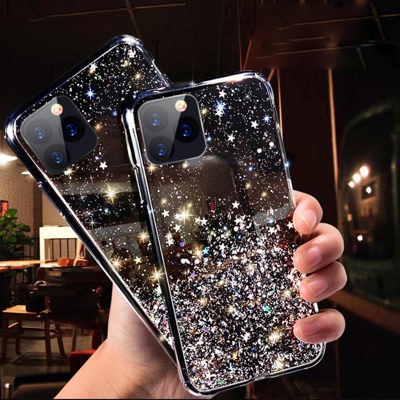 Тонкий силиконовый чехол для iPhone 13 12 Mini 12 13 11 Pro X XS XR 7 8 Plus SE 2020