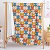 eBay blankets floral plaid blankets flannel blankets cartoon anime soft