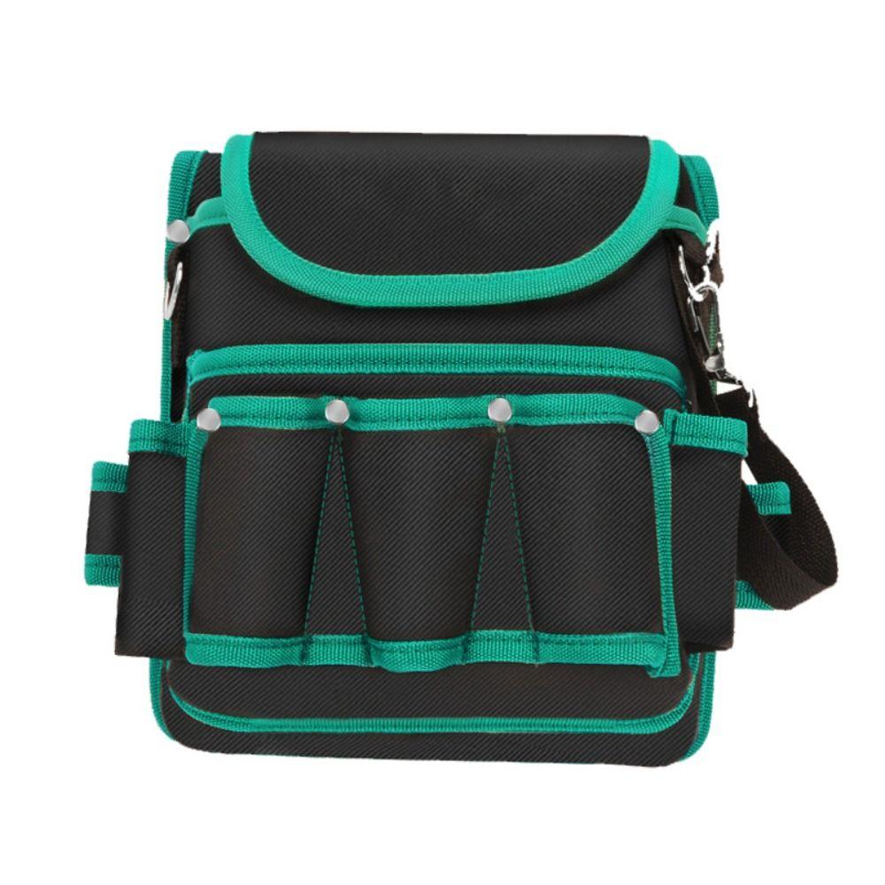 Thickening Tool Bag High Quality Tool Organizer Pliers Belt Waist Pouch  Carpenter