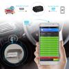 Vgate ICar2 OBD2 сканер ELM327 V2.2 Bluetooth OBD считыватель кодов диагностический инструмент elm 327 iCar2 поддерживает протоколы OBDII Bimmercode bimmerlink