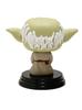 Funko 10105 Pop Star Wars Dagoba Yoda Action Figure [Parallel Import]