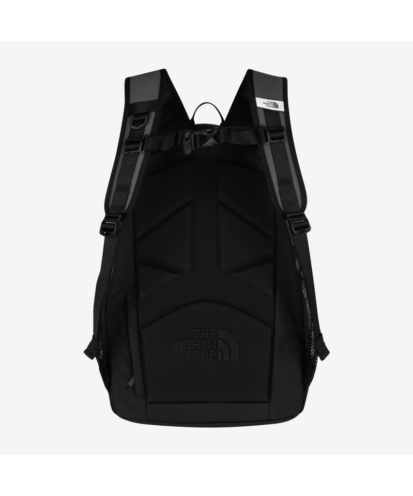 The North Face Nm2Ds00L White Label Superback Pro Dark Gray