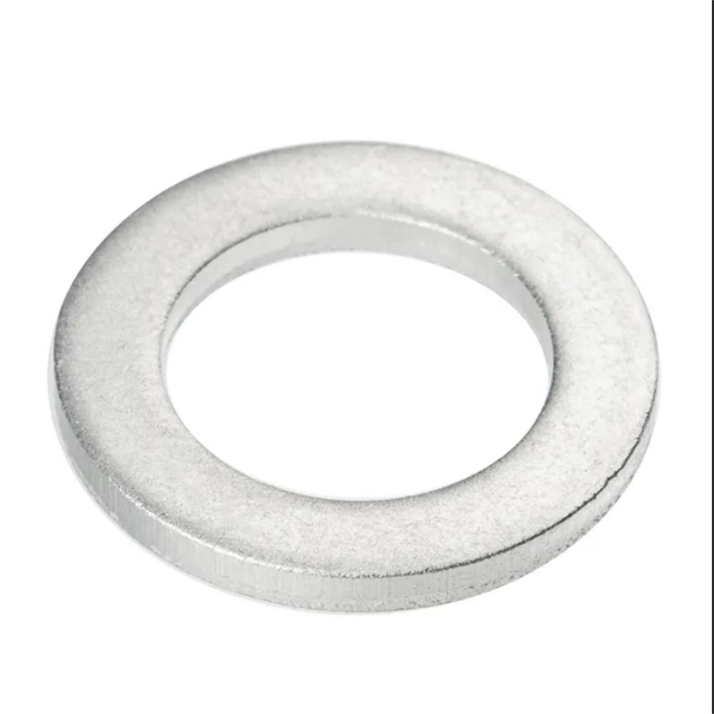 10x 18мм Шайба сливной пробки трансмиссии для Honda Accord Civic CR-V Odyssey Fit