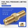 Pump Fuel Pressure Regulator PCV Valve 06D130757B 06D130757C For 2.0T VW Golf GTI Eos A3 S3 A4 A6 A8 Quattro TT Skoda