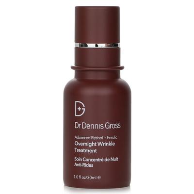 DR DENNIS GROSS Ночное средство против морщин