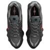 Nike Кроссовки мужские Shox TL SE Дымчато-серый Черный Средне-пепельный Антрацит IQ6599-003