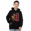 Toy Story Childrens/Kids I'm 11 Woody Birthday Pullover Hoodie