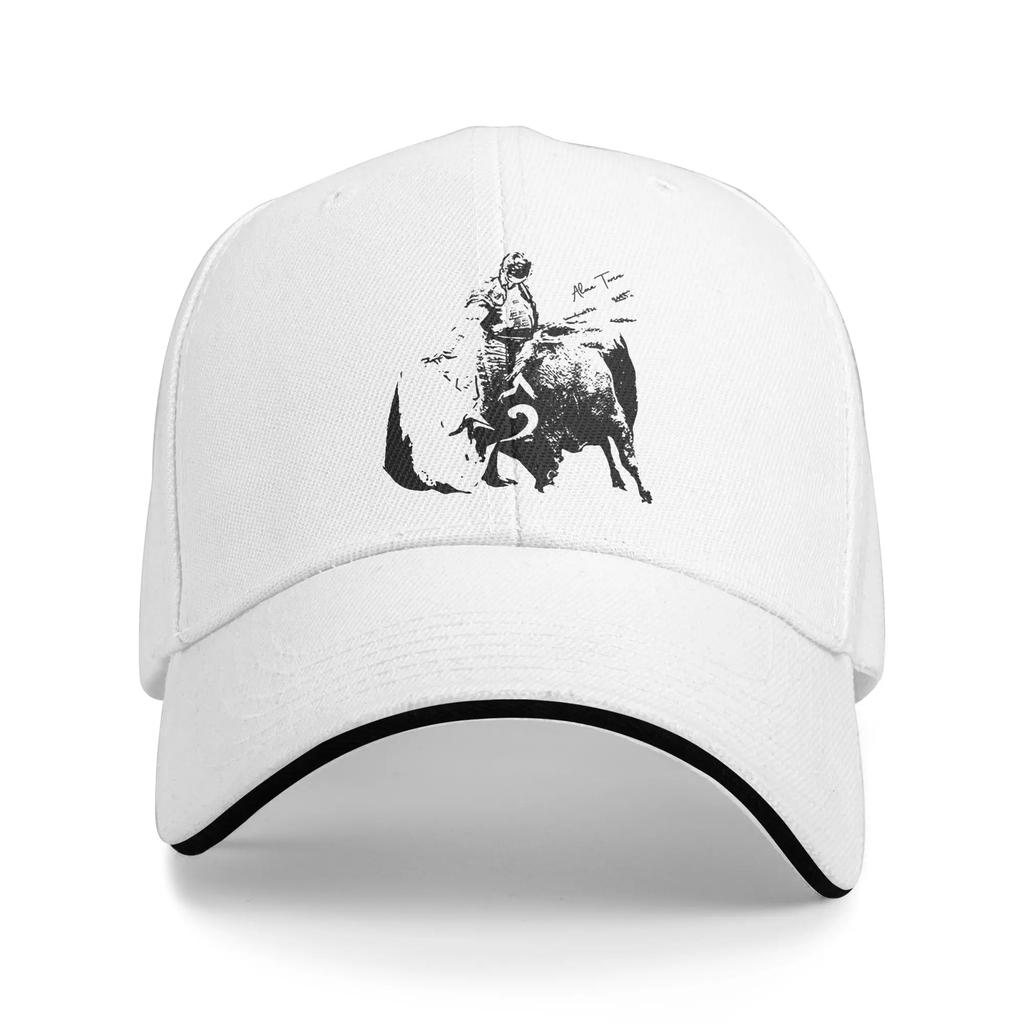 Morante Puebla Taurino Baseball Cap Casual Sandwich Hats Unisex Women Polyester Sun Hat Travel Gift