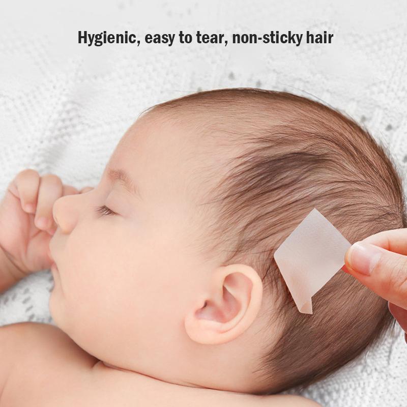 Auricle Valgus Correction Sticker Correction Sticker Silicone Sticker
