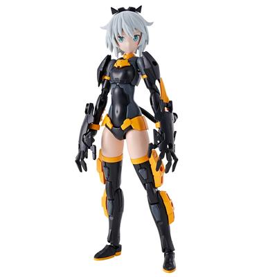 BANDAI SPIRITS 30MS SIS-G00 Rishetta [Цвет A] Масштаб 1/144, предварительно окрашенная модель
