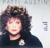7inch Record PATTI AUSTIN  Smoke Gets In Your Eyes 727718 QWEST 1988 US Jazz Used