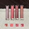Herorange Refreshing Mirror Lip Glaze Hydrating Watery Glass Lips Non-Sticky Long Lasting Multi-Use Daily Fresh Lip Makeup