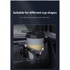 For BMW 5 Series car fixed water cup holder, air outlet cup holder, 3 Series 7 Series x1/x5x3 beverage holder