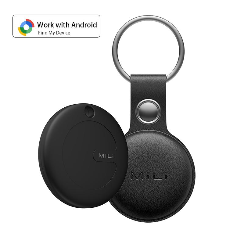MiLi Google Find My GPS-трекер Android Умные трекеры активности Носимые устройства Мотоциклетный GPS-локатор Велосипедный Умный электронный