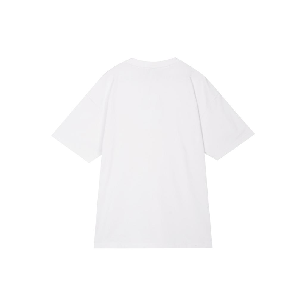 Nike Футболка ACG Summit Белые мужские топы DQ1815-121