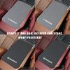 For Skoda Suede Car Armrest Box Pad Organizer Box Mats Auto Accessories Fabia 1 2 Octavia a7 RS Superb Rapid Yeti Karoq Vision  VJ9