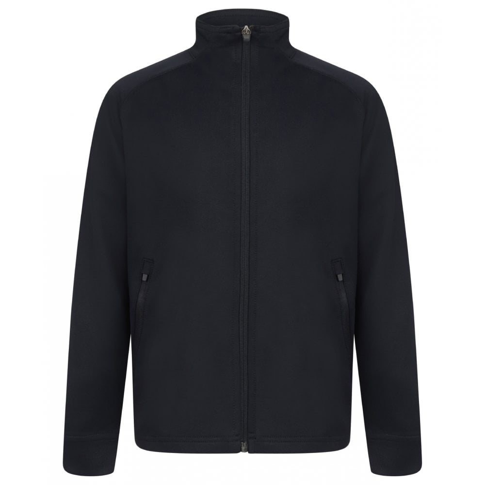 Finden & Hales Childrens/Kids Track Top