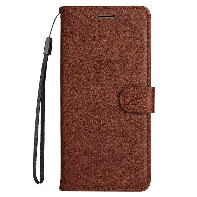 Роскошный модный однотонный кожаный флип-чехол для Oppo A17 A57 2022 5G 4G A77 A57S, чехол-кошелек, слот для карт, магнитный держатель-подставка, защитный чехол для телефона