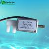 Miniature Solenoid Valve: 4.5V, 6V, 12V, 24V Two-Position Three-Way Air Valve