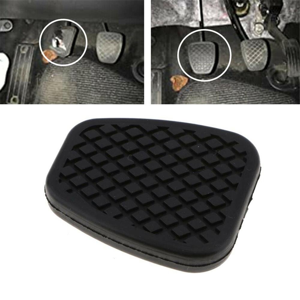 Резиновая накладка на педаль тормоза и сцепления для Honda CRV 46545-538-010