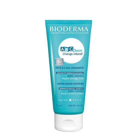 Bioderma ABCDerm Change Intensive 75g, Korean Cosmetics