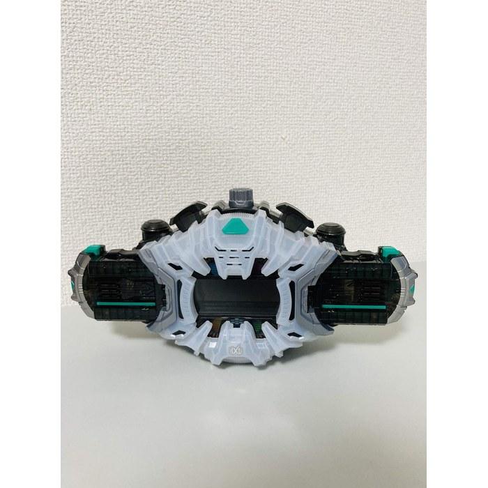Ремень-трансформер Kamen Rider Zi-O DX Ziku Driver (х 1)