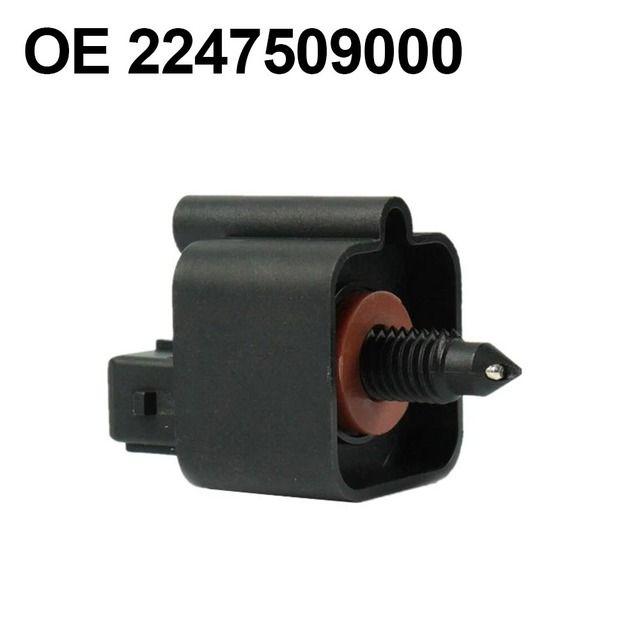 Автомобильный дизельный датчик уровня воды 2247509000 для запасных частей Ssangyong Actyon Rexton Rodius Kyron