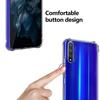 Covers Shockproof Case for Huawei P Smart Z Plus 2019 2018 Bumper Mobile Phone Accessories Phone Bag Fitted Coque Silicone Cases