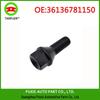 BMW E46 E90 E39 E60 E53 Wheel Lug Bolt Nut 36136781150